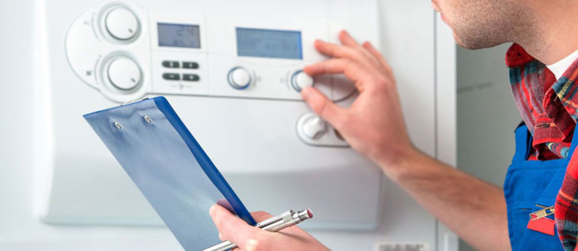 Seferihisar Ariston Kombi Servisi